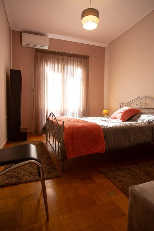 Efis Apartment Down Town Perfect Location Nafpaktos Eksteriør billede